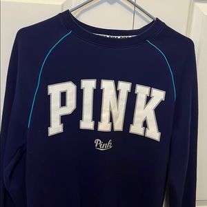 PINK Pullover